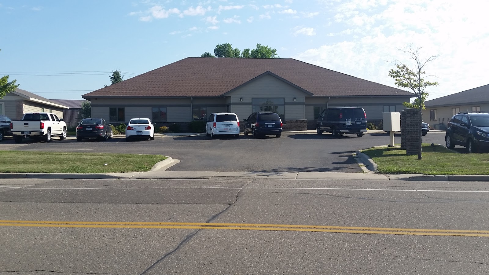 Lutheran Social Service of Minnesota