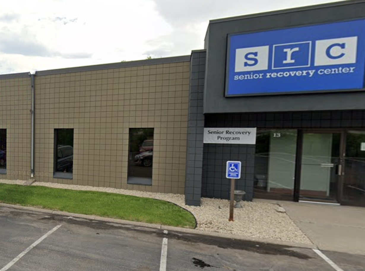 Senior Recovery Program 235 Roselawn Avenue East